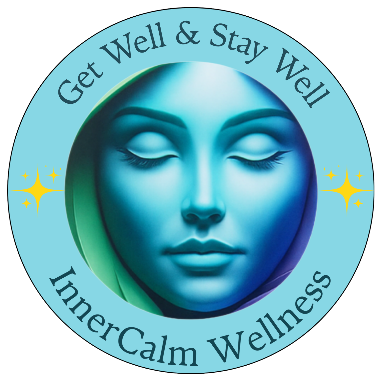 InnerCalm Wellness — Get Well & Stay Well
